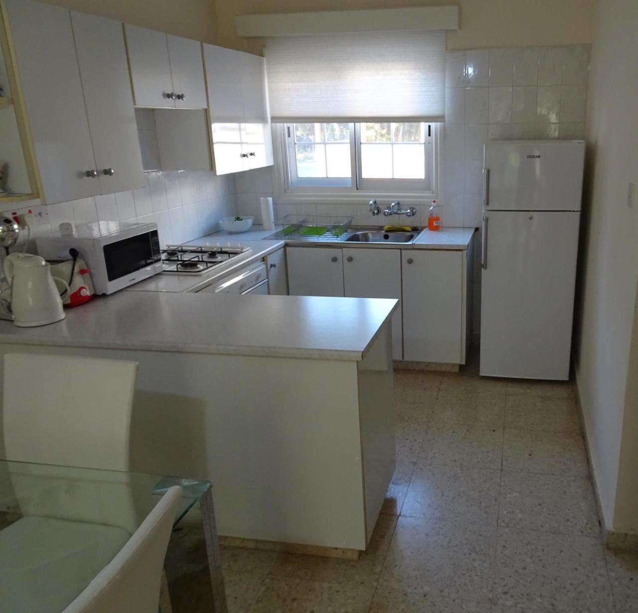 فيلا بيرفوليافي Maria Petros Beach Houses المظهر الخارجي الصورة
